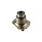 Spicer Yoke, End, Driveshaft, Half Round 3-4-7141 - alternate 3